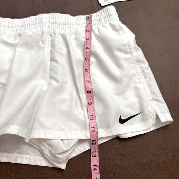 Nike Men’s Athletic/Swim 3” Shorts - Picture 5 of 8